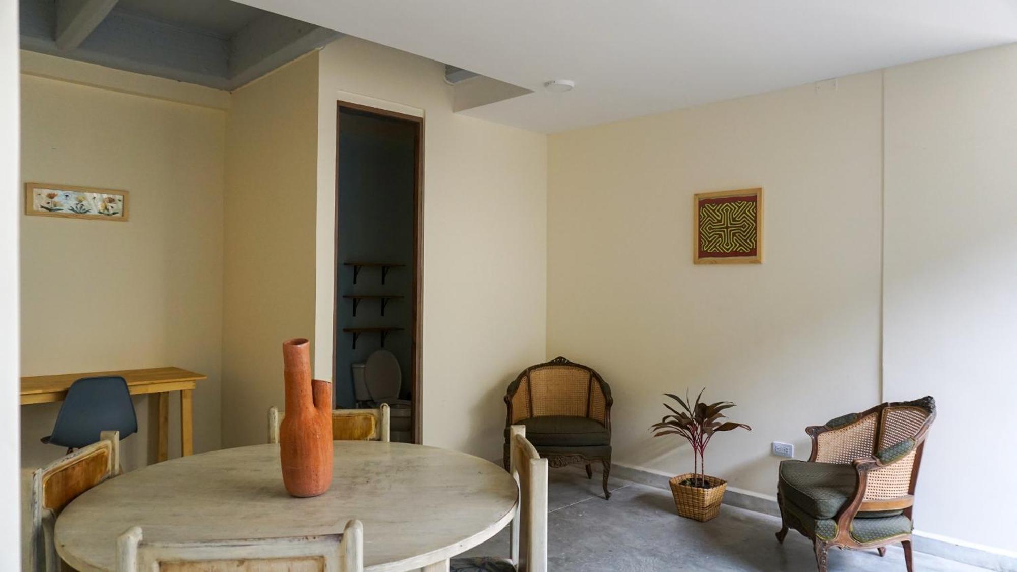 Selva House Bed and breakfast